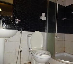 Hotel Al Harmain Tower