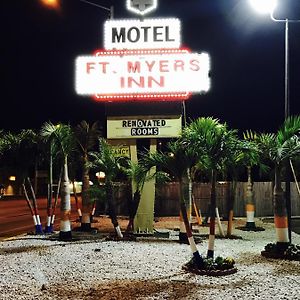 Fort Myers Inn